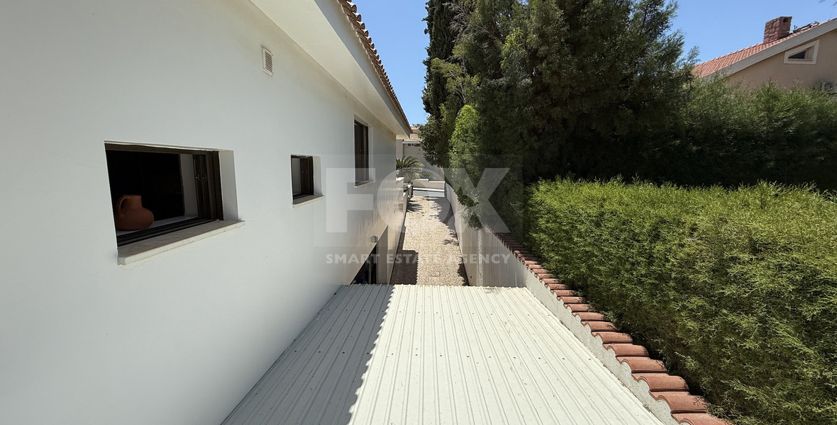 For Sale Stunning Detached Villa in Ekali – 400sqm of Luxury on a 725sqm Plot