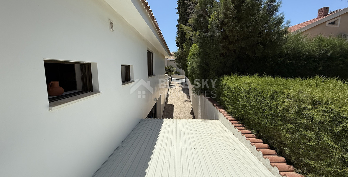 For Sale Stunning Detached Villa in Ekali – 400sqm of Luxury on a 725sqm Plot