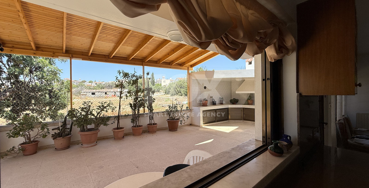 For Sale Stunning Detached Villa in Ekali – 400sqm of Luxury on a 725sqm Plot