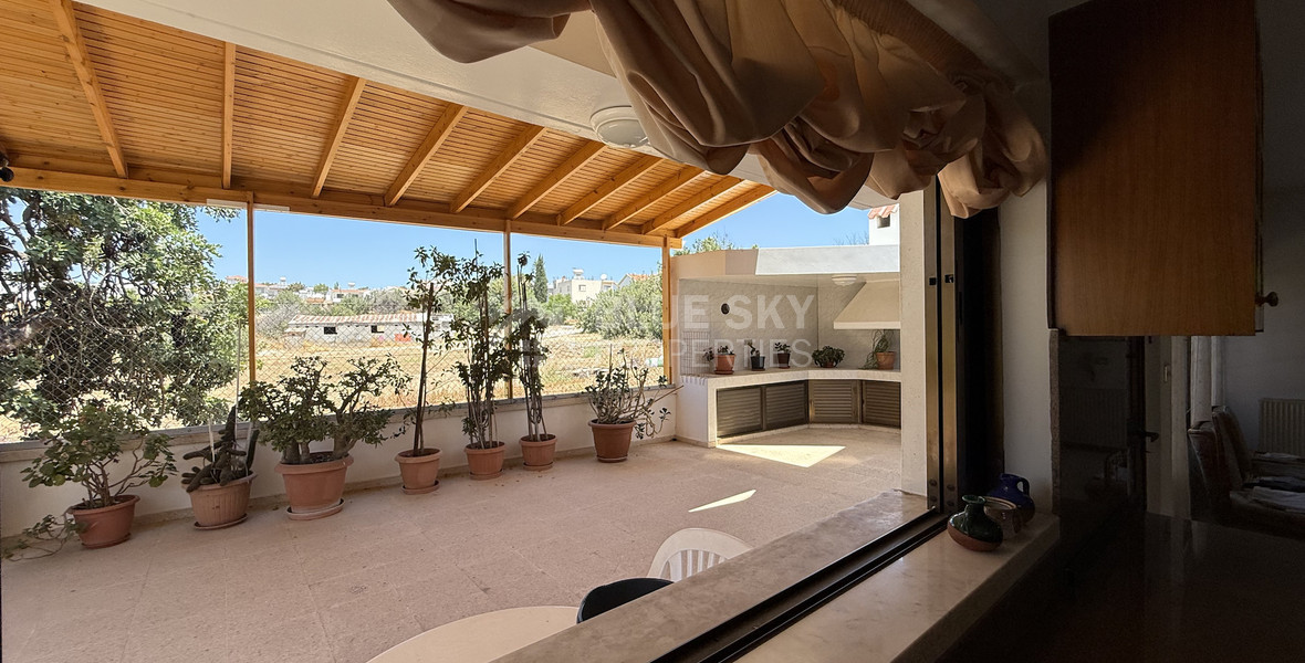 For Sale Stunning Detached Villa in Ekali – 400sqm of Luxury on a 725sqm Plot