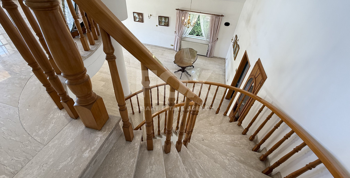 For Sale Stunning Detached Villa in Ekali – 400sqm of Luxury on a 725sqm Plot