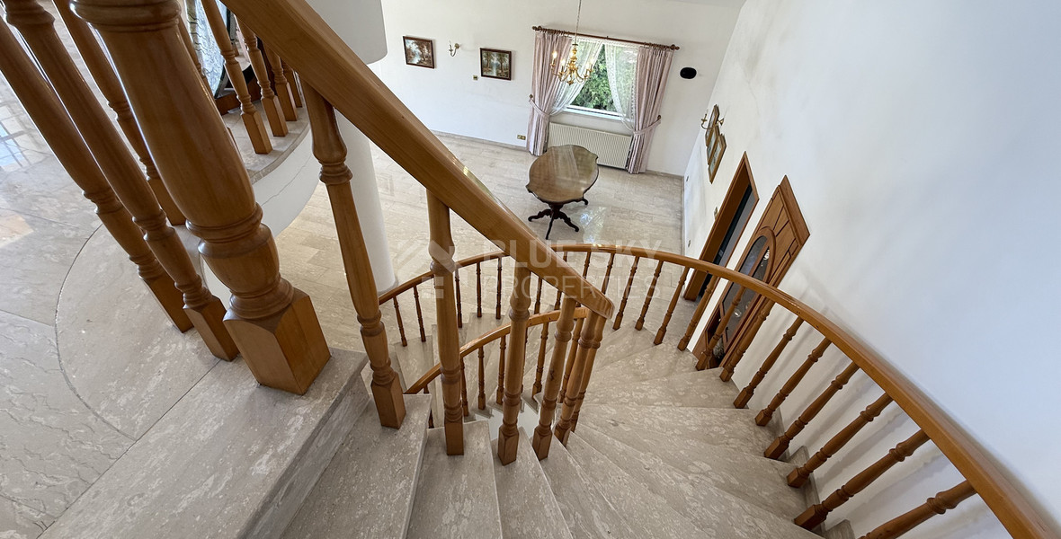 For Sale Stunning Detached Villa in Ekali – 400sqm of Luxury on a 725sqm Plot