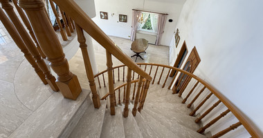 For Sale Stunning Detached Villa in Ekali – 400sqm of Luxury on a 725sqm Plot