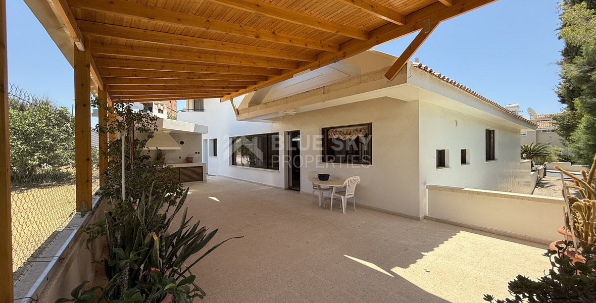 For Sale Stunning Detached Villa in Ekali – 400sqm of Luxury on a 725sqm Plot