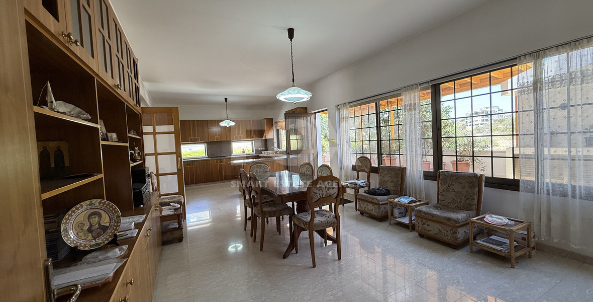 For Sale Stunning Detached Villa in Ekali – 400sqm of Luxury on a 725sqm Plot