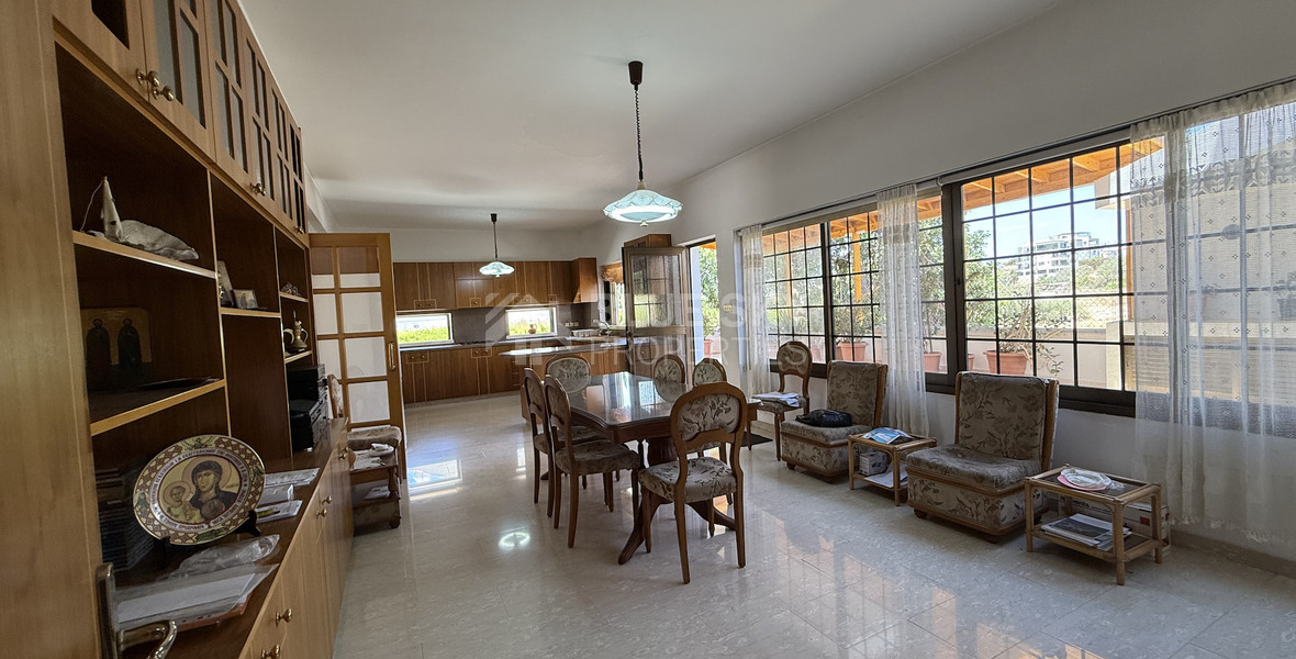 For Sale Stunning Detached Villa in Ekali – 400sqm of Luxury on a 725sqm Plot