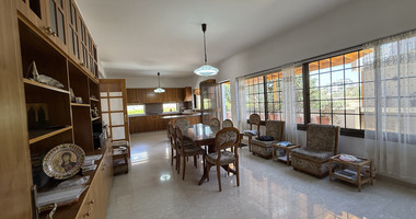 For Sale Stunning Detached Villa in Ekali – 400sqm of Luxury on a 725sqm Plot