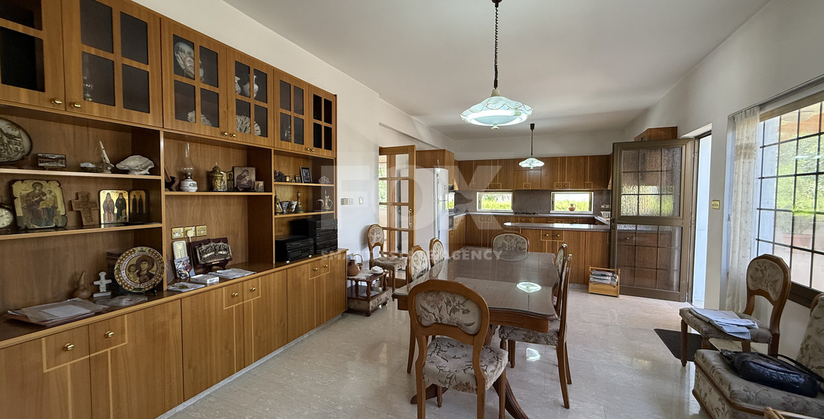 For Sale Stunning Detached Villa in Ekali – 400sqm of Luxury on a 725sqm Plot