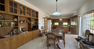 For Sale Stunning Detached Villa in Ekali – 400sqm of Luxury on a 725sqm Plot