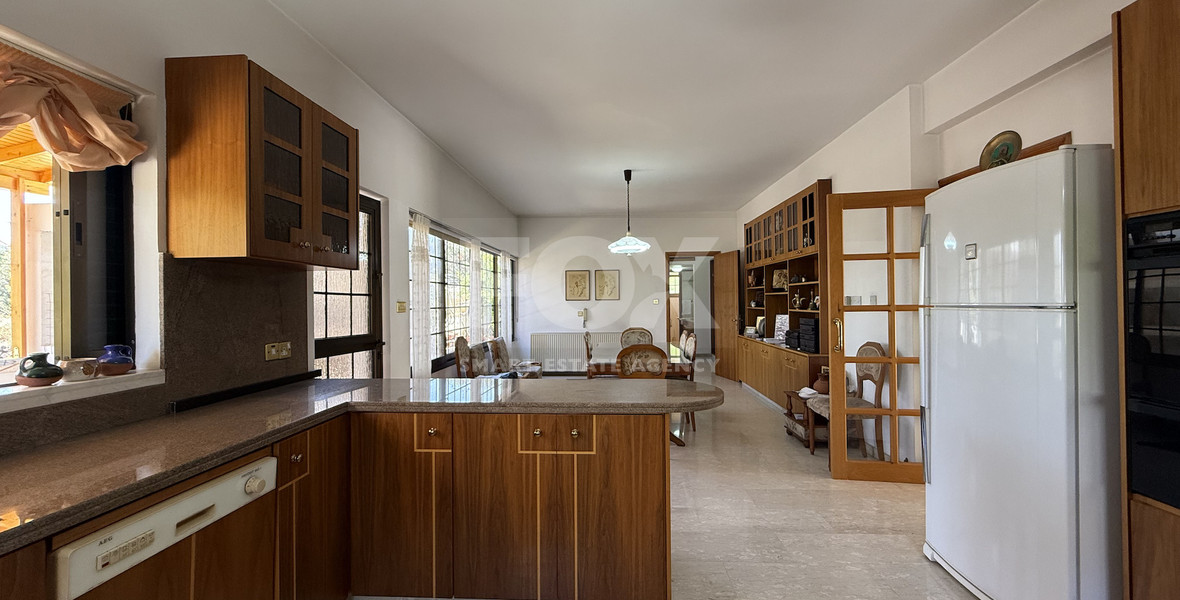 For Sale Stunning Detached Villa in Ekali – 400sqm of Luxury on a 725sqm Plot