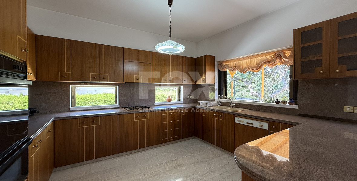 For Sale Stunning Detached Villa in Ekali – 400sqm of Luxury on a 725sqm Plot