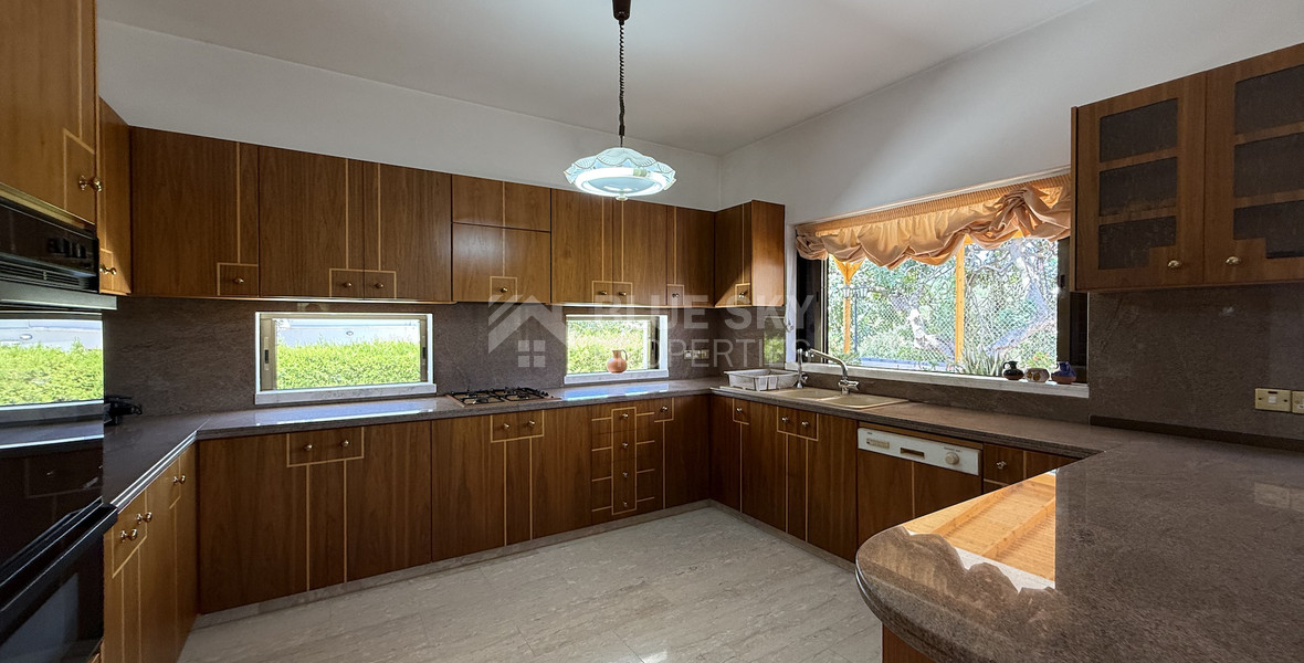 For Sale Stunning Detached Villa in Ekali – 400sqm of Luxury on a 725sqm Plot