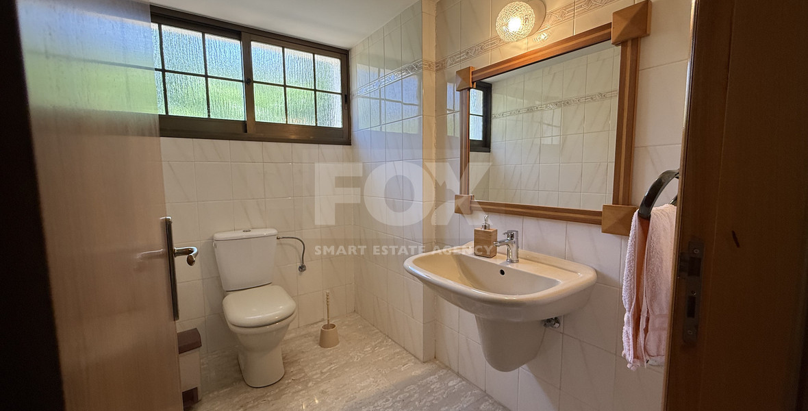 For Sale Stunning Detached Villa in Ekali – 400sqm of Luxury on a 725sqm Plot