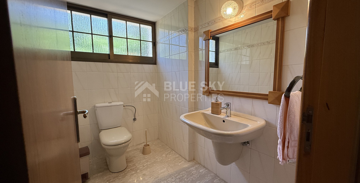 For Sale Stunning Detached Villa in Ekali – 400sqm of Luxury on a 725sqm Plot