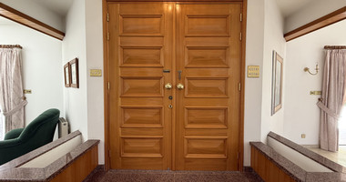 For Sale Stunning Detached Villa in Ekali – 400sqm of Luxury on a 725sqm Plot