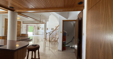 For Sale Stunning Detached Villa in Ekali – 400sqm of Luxury on a 725sqm Plot