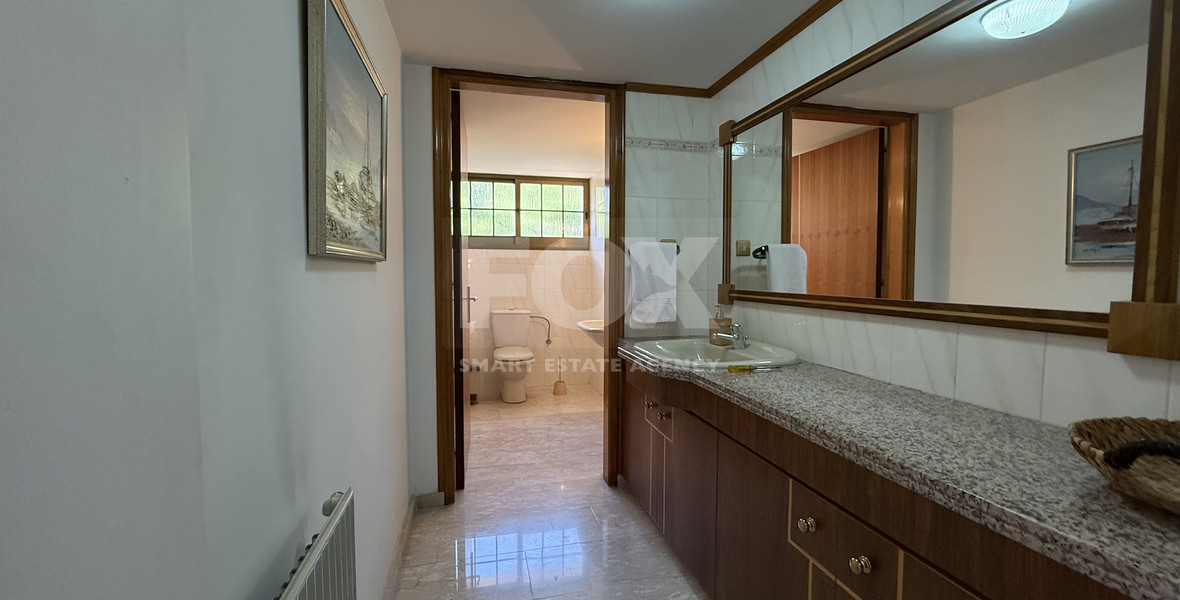 For Sale Stunning Detached Villa in Ekali – 400sqm of Luxury on a 725sqm Plot