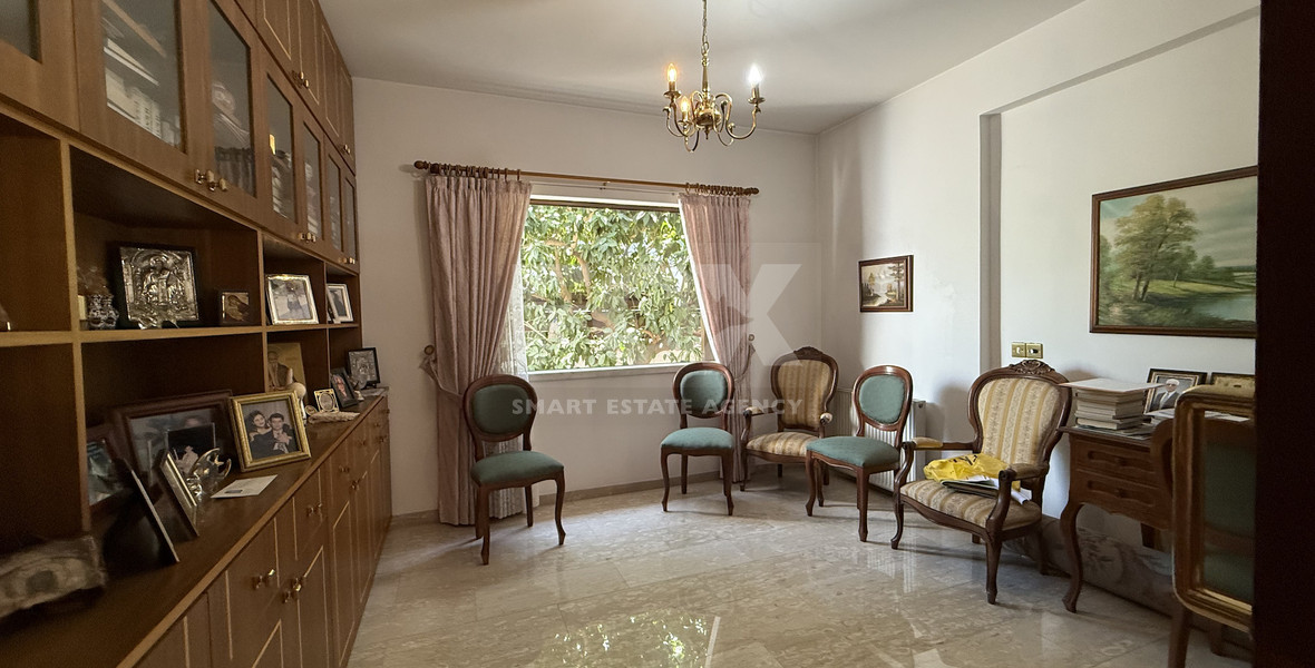 For Sale Stunning Detached Villa in Ekali – 400sqm of Luxury on a 725sqm Plot