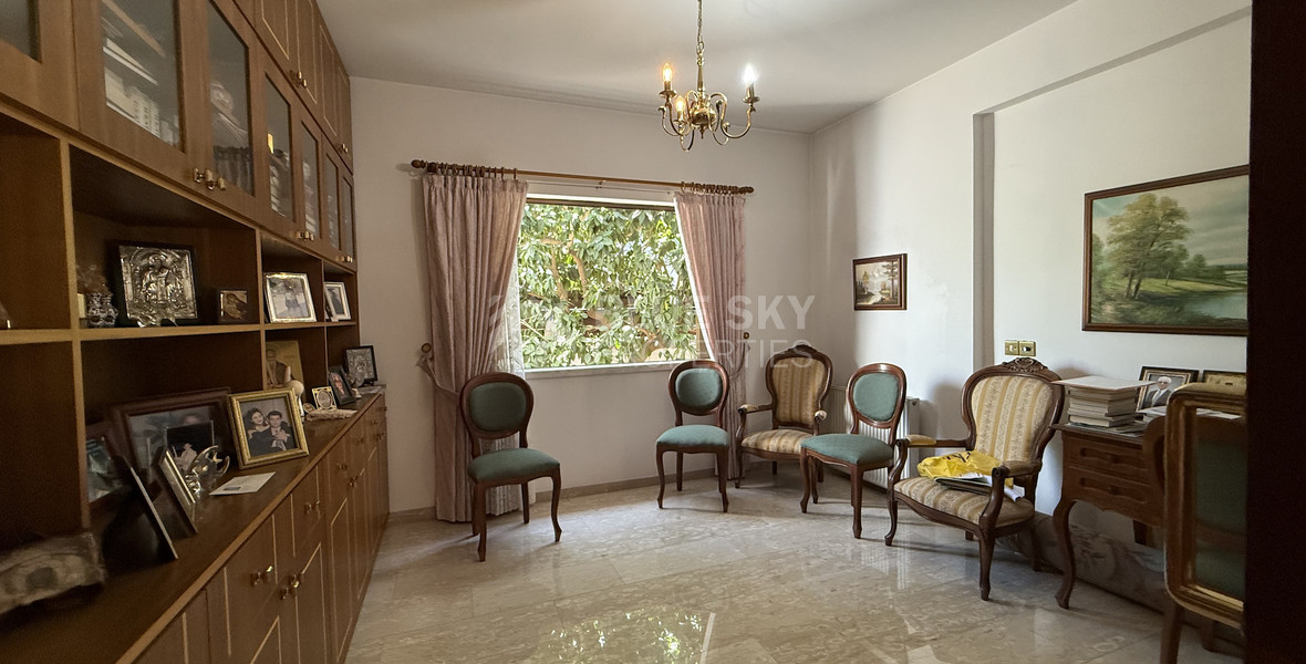 For Sale Stunning Detached Villa in Ekali – 400sqm of Luxury on a 725sqm Plot