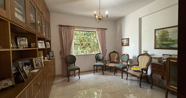 For Sale Stunning Detached Villa in Ekali – 400sqm of Luxury on a 725sqm Plot