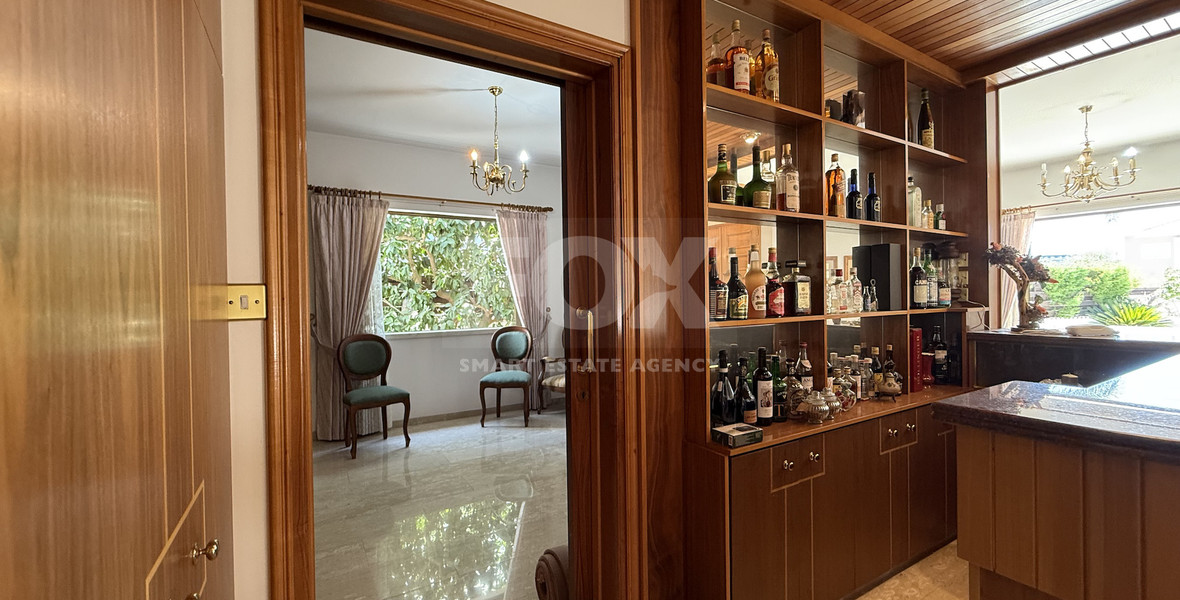 For Sale Stunning Detached Villa in Ekali – 400sqm of Luxury on a 725sqm Plot