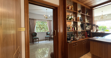 For Sale Stunning Detached Villa in Ekali – 400sqm of Luxury on a 725sqm Plot