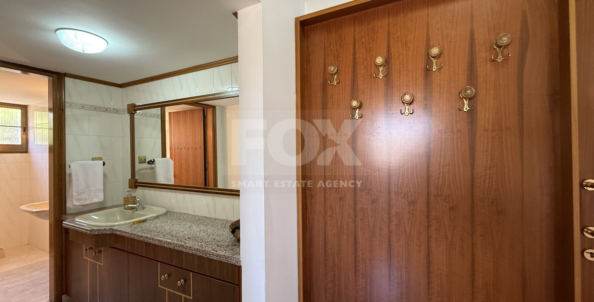 For Sale Stunning Detached Villa in Ekali – 400sqm of Luxury on a 725sqm Plot