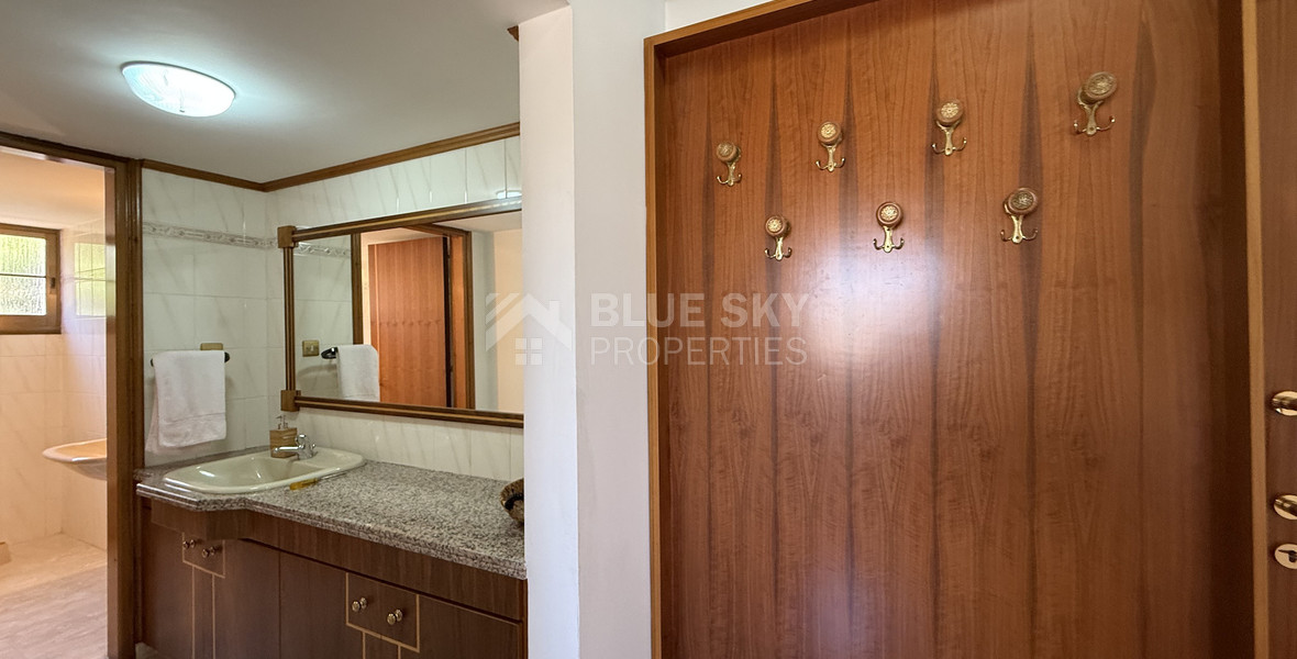 For Sale Stunning Detached Villa in Ekali – 400sqm of Luxury on a 725sqm Plot