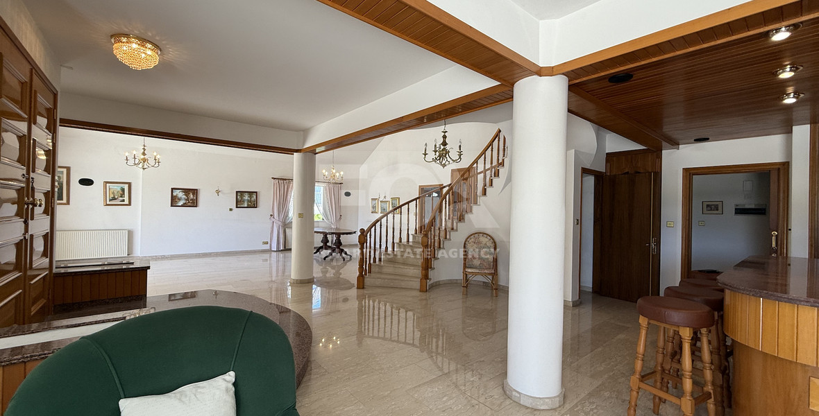 For Sale Stunning Detached Villa in Ekali – 400sqm of Luxury on a 725sqm Plot