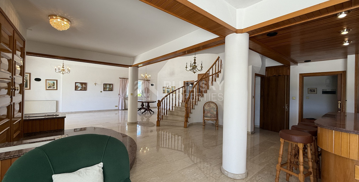 For Sale Stunning Detached Villa in Ekali – 400sqm of Luxury on a 725sqm Plot