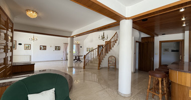 For Sale Stunning Detached Villa in Ekali – 400sqm of Luxury on a 725sqm Plot