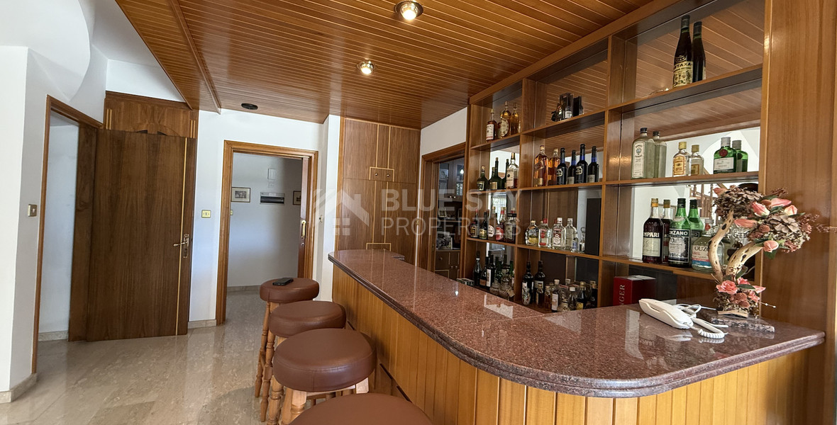 For Sale Stunning Detached Villa in Ekali – 400sqm of Luxury on a 725sqm Plot