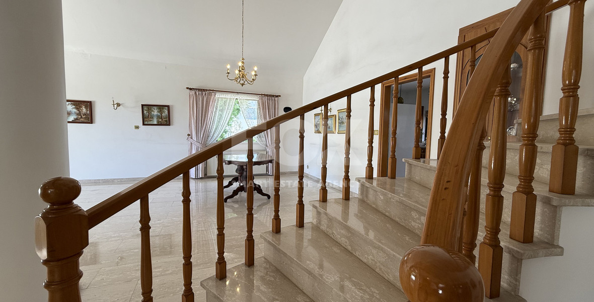 For Sale Stunning Detached Villa in Ekali – 400sqm of Luxury on a 725sqm Plot