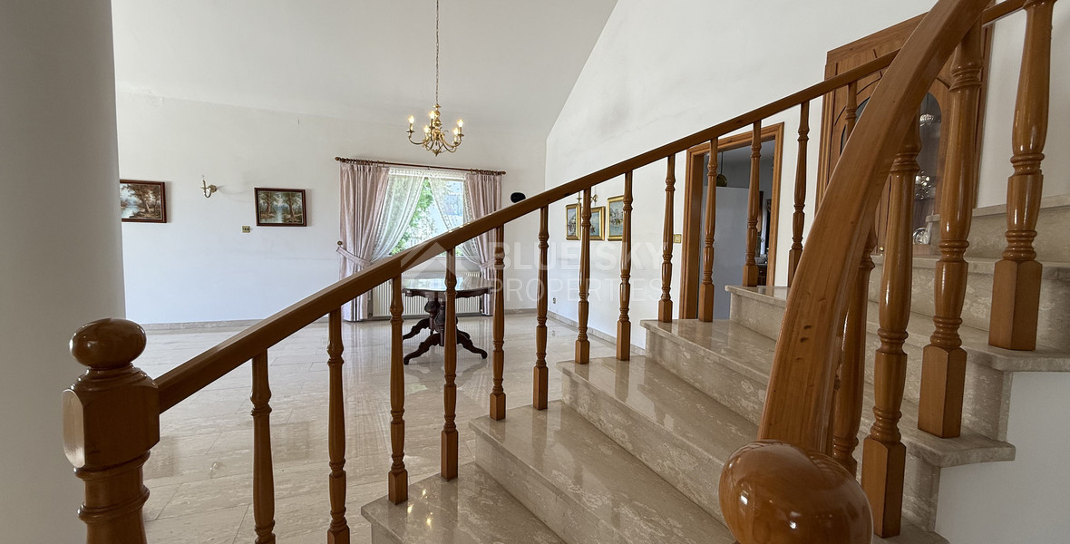 For Sale Stunning Detached Villa in Ekali – 400sqm of Luxury on a 725sqm Plot