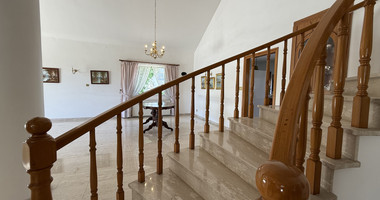 For Sale Stunning Detached Villa in Ekali – 400sqm of Luxury on a 725sqm Plot