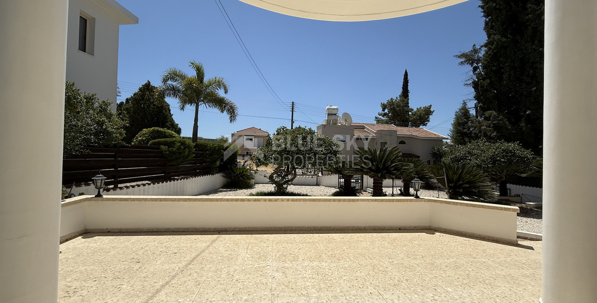 For Sale Stunning Detached Villa in Ekali – 400sqm of Luxury on a 725sqm Plot