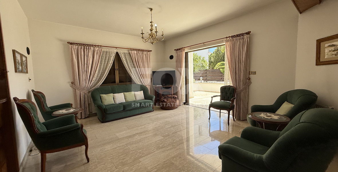 For Sale Stunning Detached Villa in Ekali – 400sqm of Luxury on a 725sqm Plot