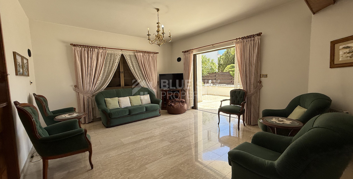 For Sale Stunning Detached Villa in Ekali – 400sqm of Luxury on a 725sqm Plot