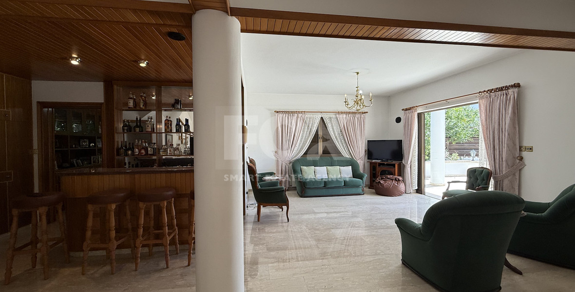 For Sale Stunning Detached Villa in Ekali – 400sqm of Luxury on a 725sqm Plot