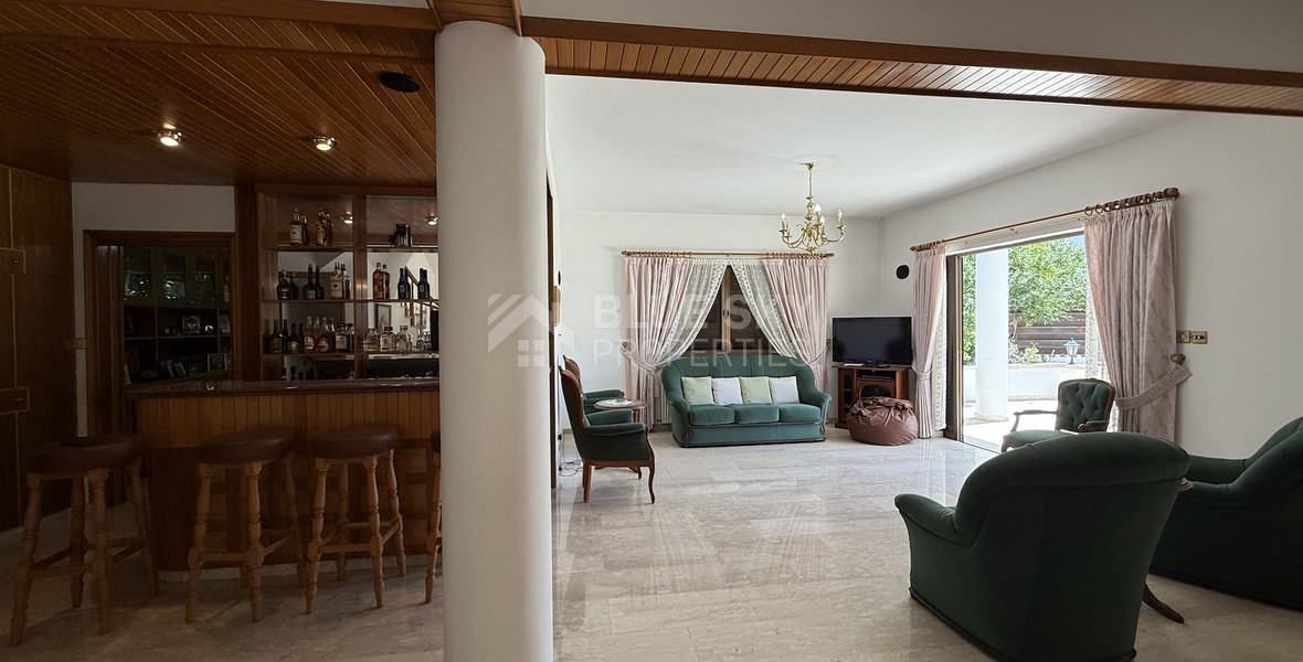 For Sale Stunning Detached Villa in Ekali – 400sqm of Luxury on a 725sqm Plot