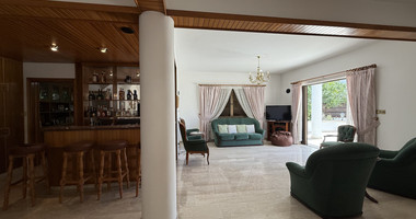 For Sale Stunning Detached Villa in Ekali – 400sqm of Luxury on a 725sqm Plot