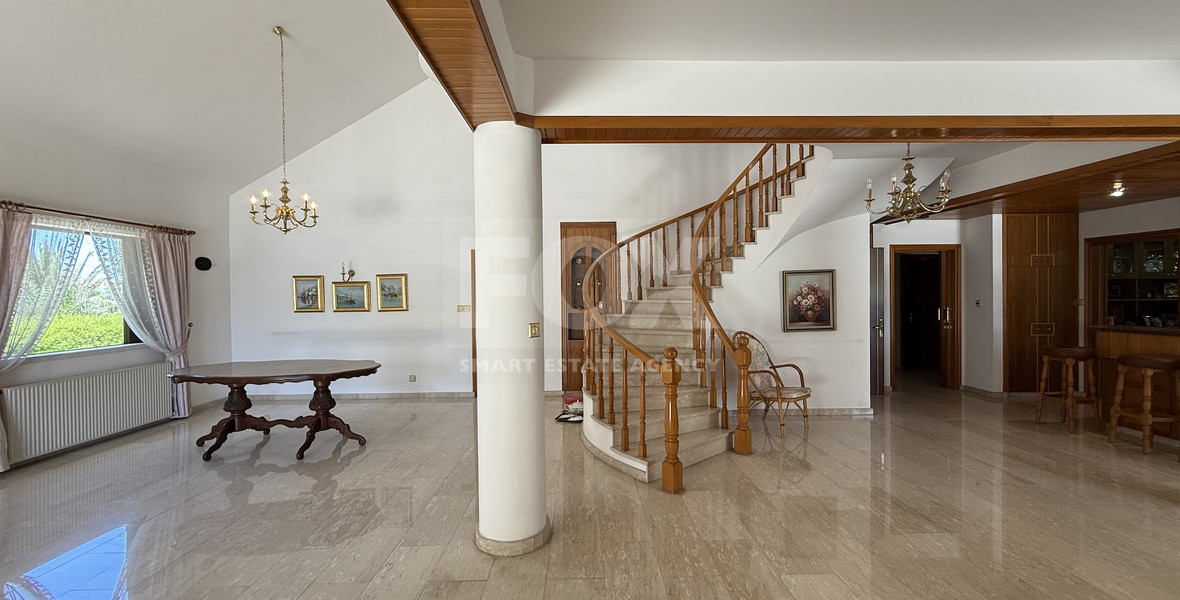 For Sale Stunning Detached Villa in Ekali – 400sqm of Luxury on a 725sqm Plot