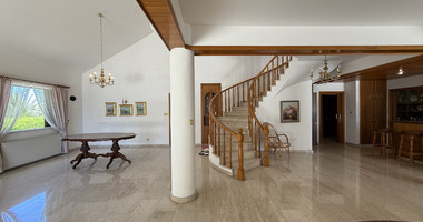 For Sale Stunning Detached Villa in Ekali – 400sqm of Luxury on a 725sqm Plot