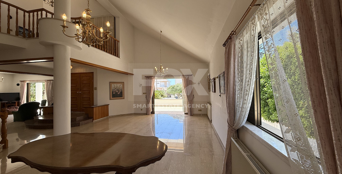 For Sale Stunning Detached Villa in Ekali – 400sqm of Luxury on a 725sqm Plot