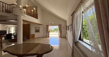 For Sale Stunning Detached Villa in Ekali – 400sqm of Luxury on a 725sqm Plot