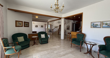 For Sale Stunning Detached Villa in Ekali – 400sqm of Luxury on a 725sqm Plot