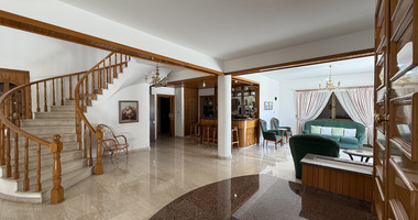 For Sale Stunning Detached Villa in Ekali – 400sqm of Luxury on a 725sqm Plot