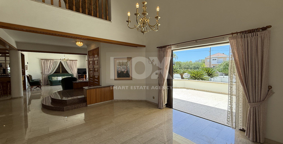 For Sale Stunning Detached Villa in Ekali – 400sqm of Luxury on a 725sqm Plot