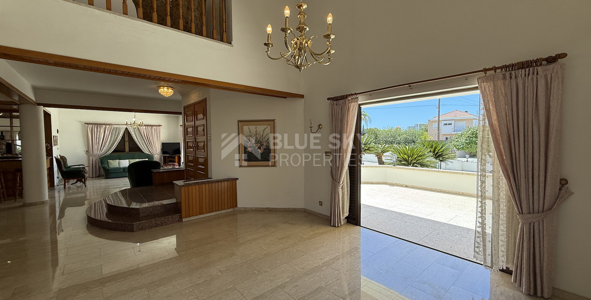 For Sale Stunning Detached Villa in Ekali – 400sqm of Luxury on a 725sqm Plot