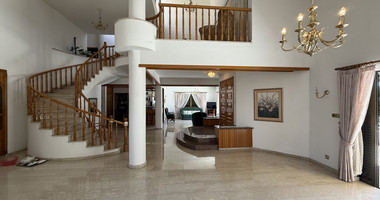 For Sale Stunning Detached Villa in Ekali – 400sqm of Luxury on a 725sqm Plot